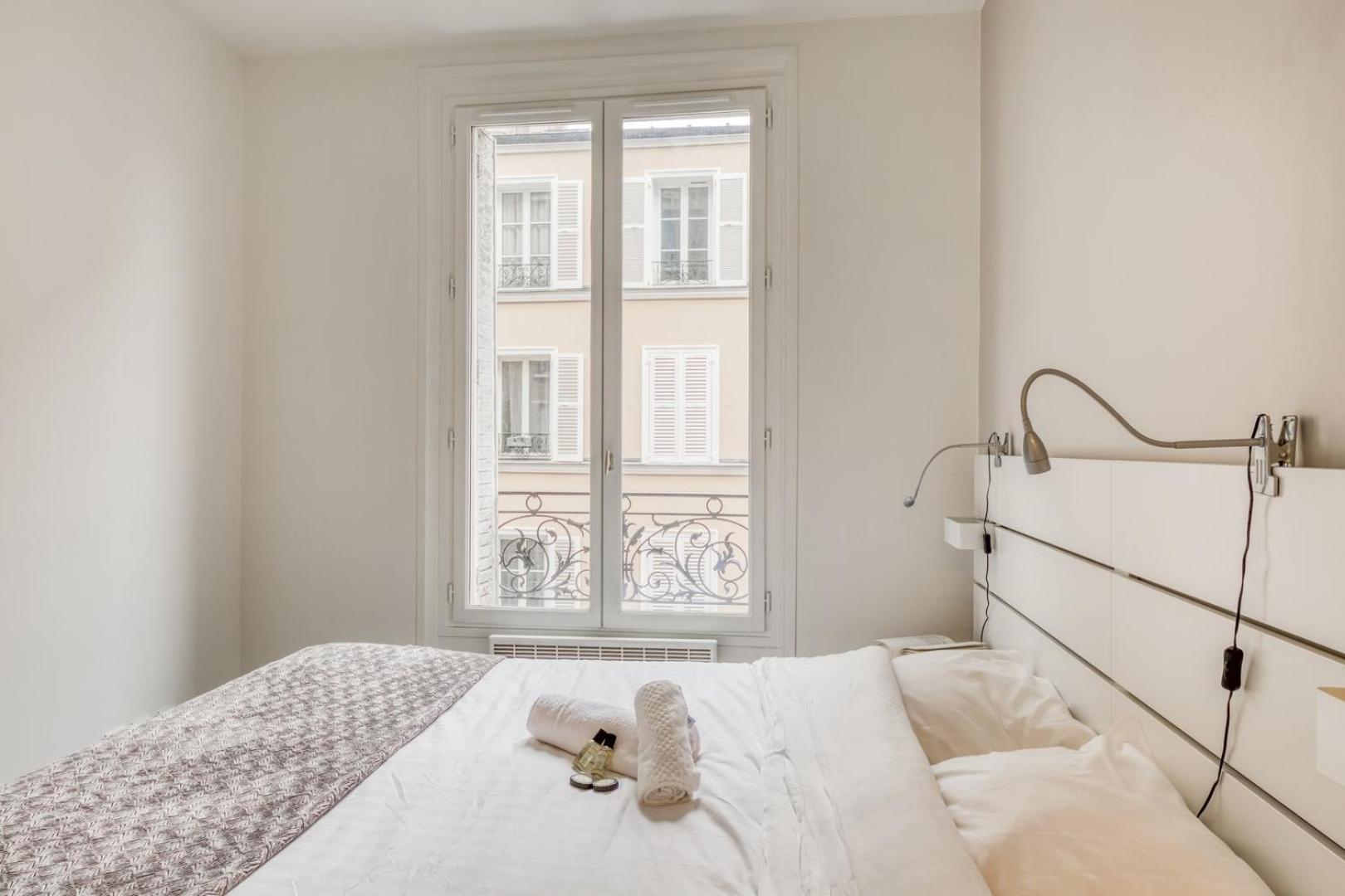 Charming Apartment Close To Gare De Lyon París Exterior foto
