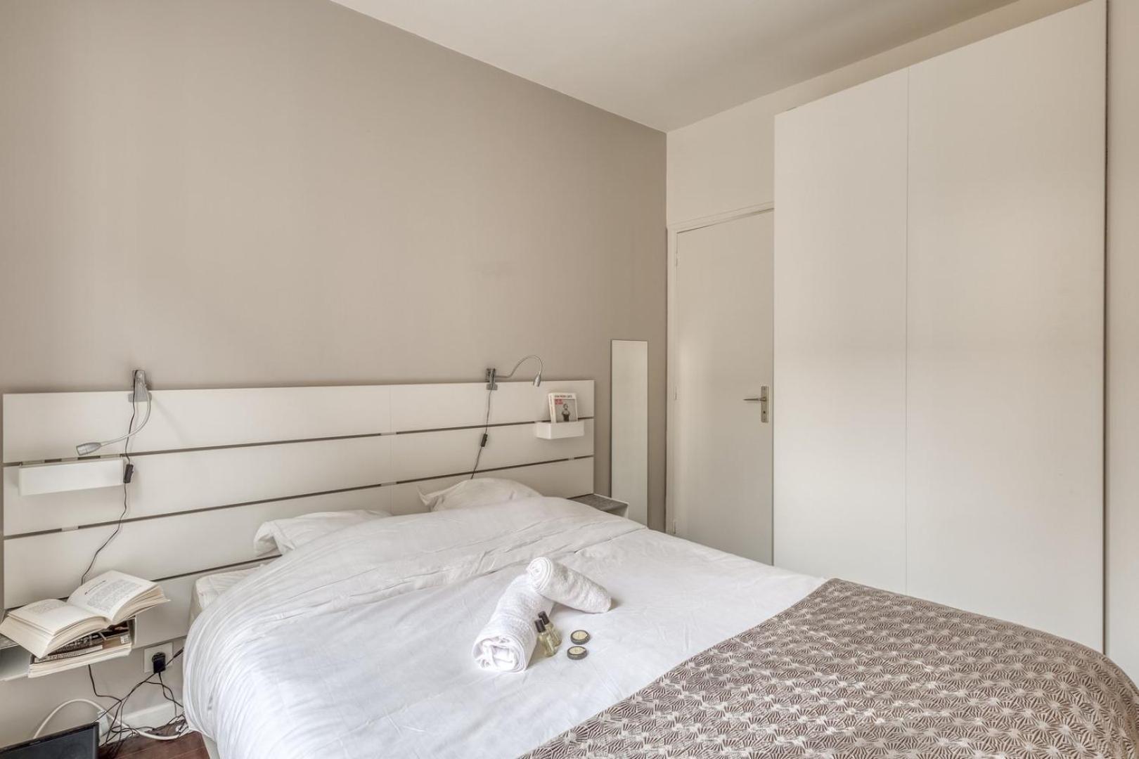 Charming Apartment Close To Gare De Lyon París Exterior foto