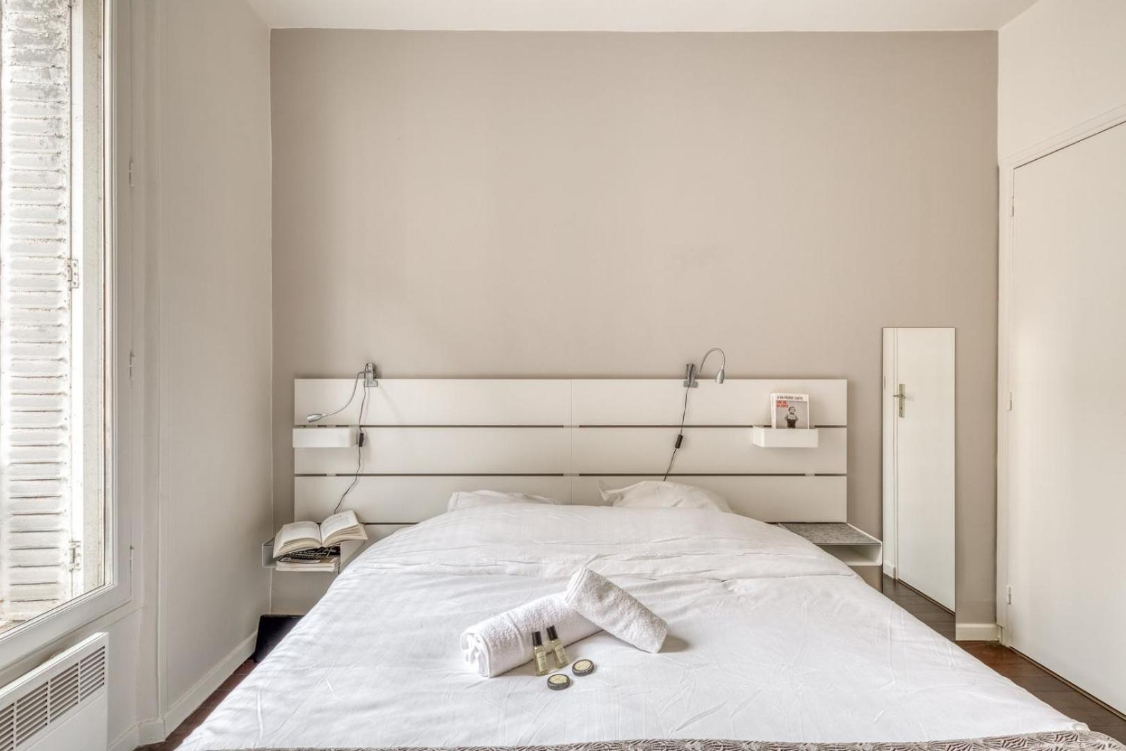 Charming Apartment Close To Gare De Lyon París Exterior foto